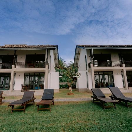 Villa Nilnara Ахунгала Екстериор снимка