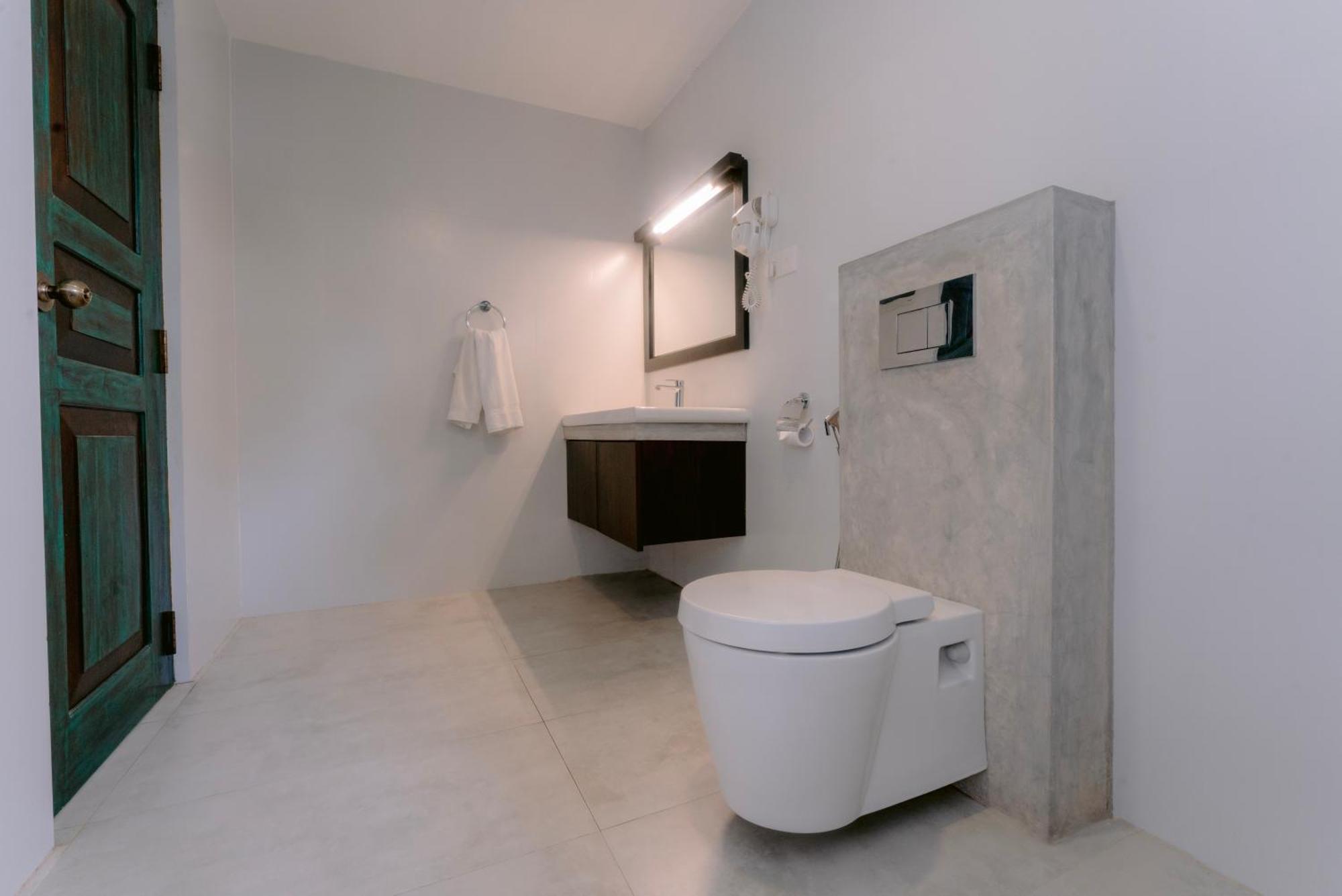 Villa Nilnara Ахунгала Екстериор снимка