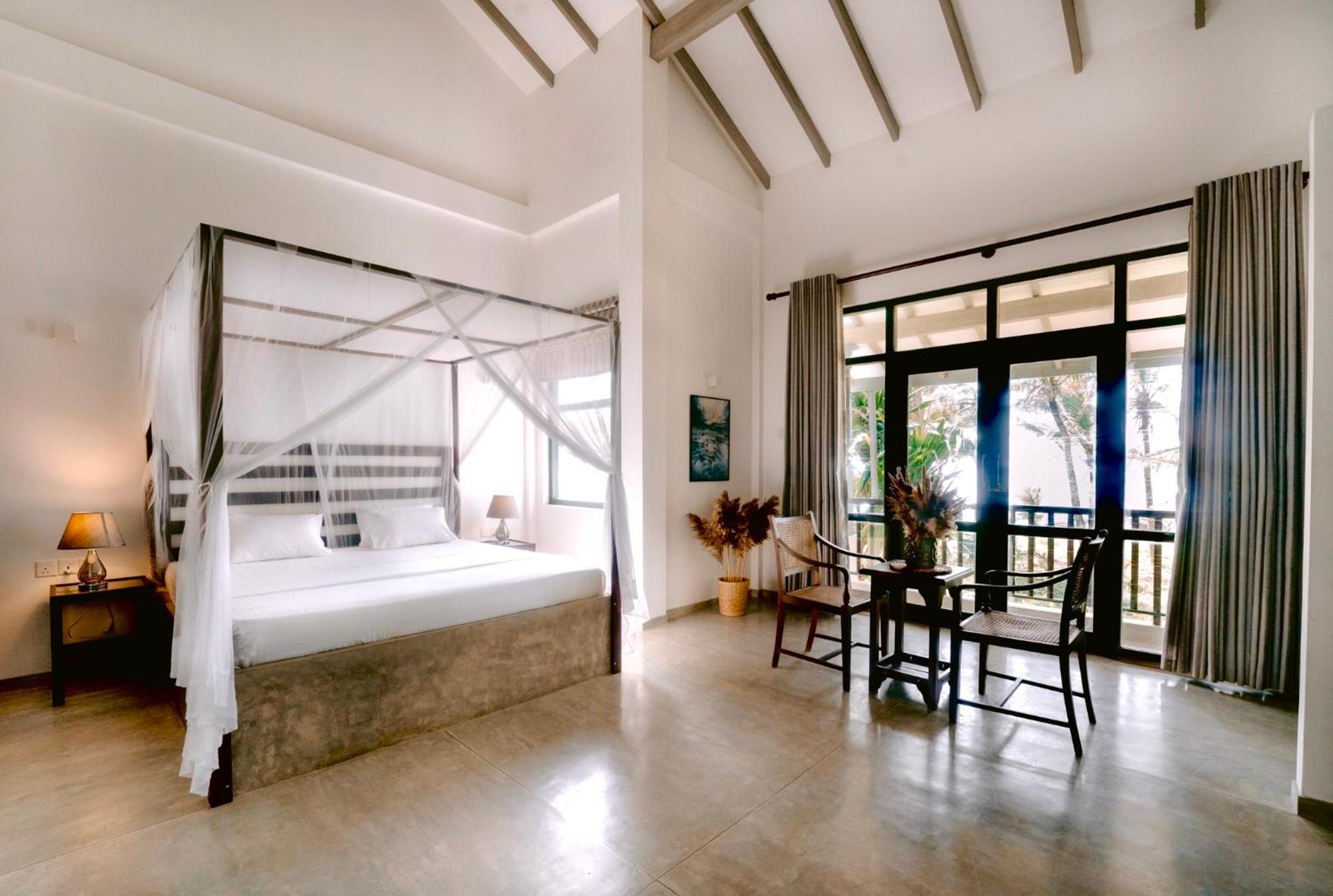 Villa Nilnara Ахунгала Екстериор снимка