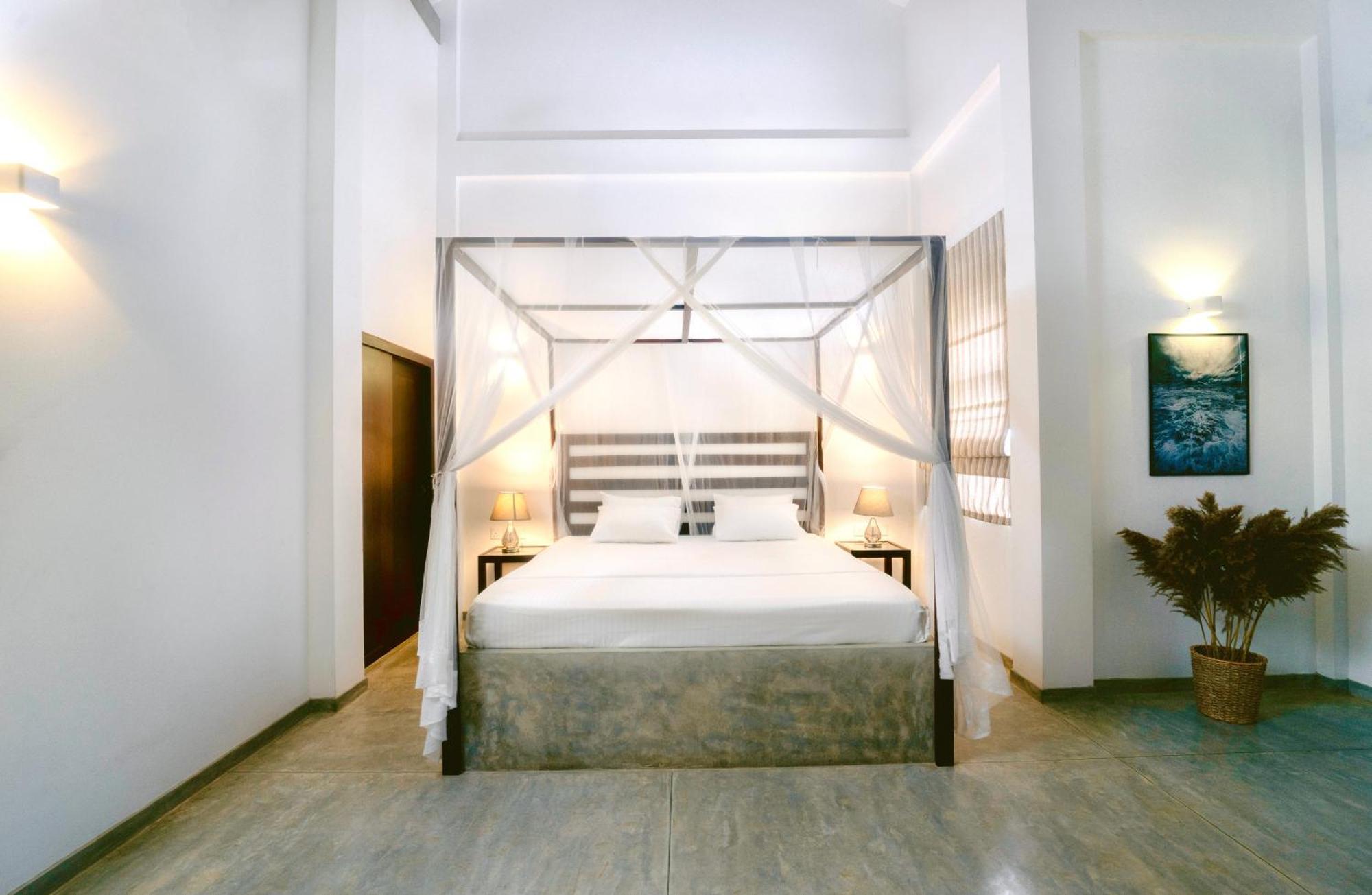 Villa Nilnara Ахунгала Екстериор снимка