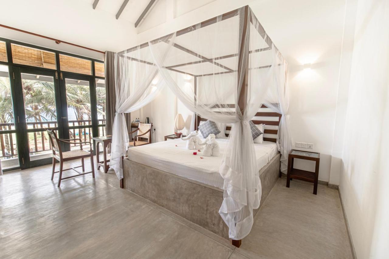 Villa Nilnara Ахунгала Екстериор снимка