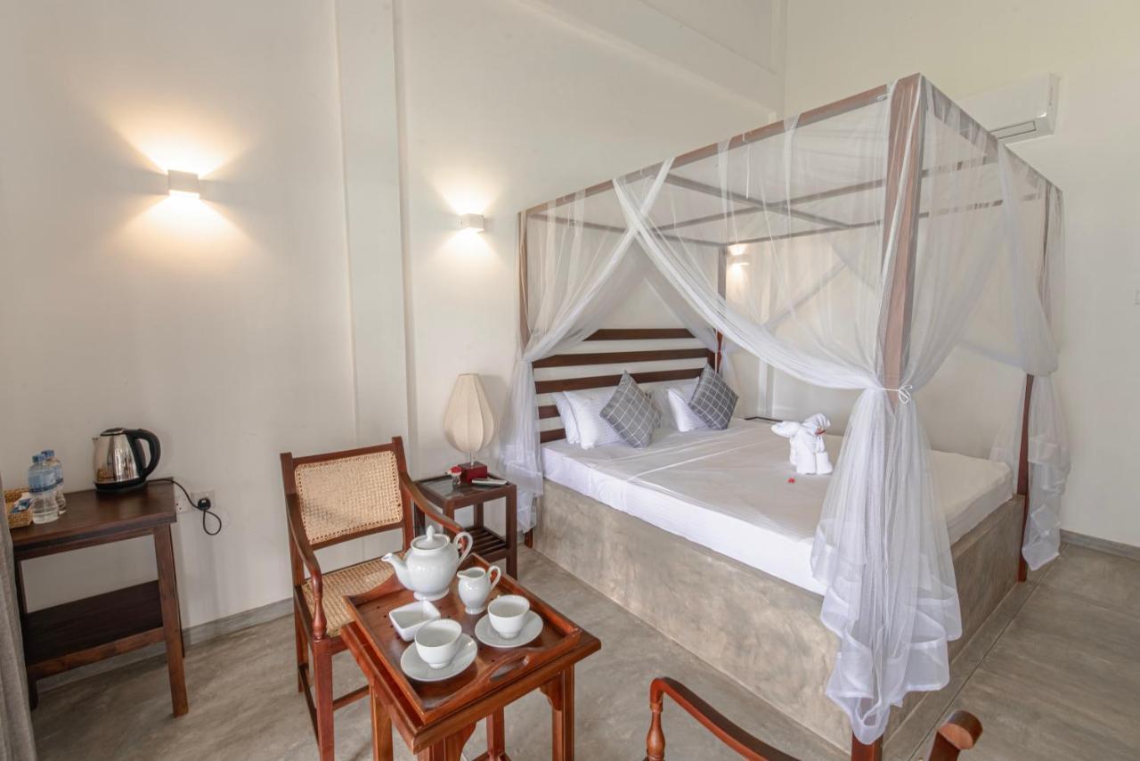 Villa Nilnara Ахунгала Екстериор снимка