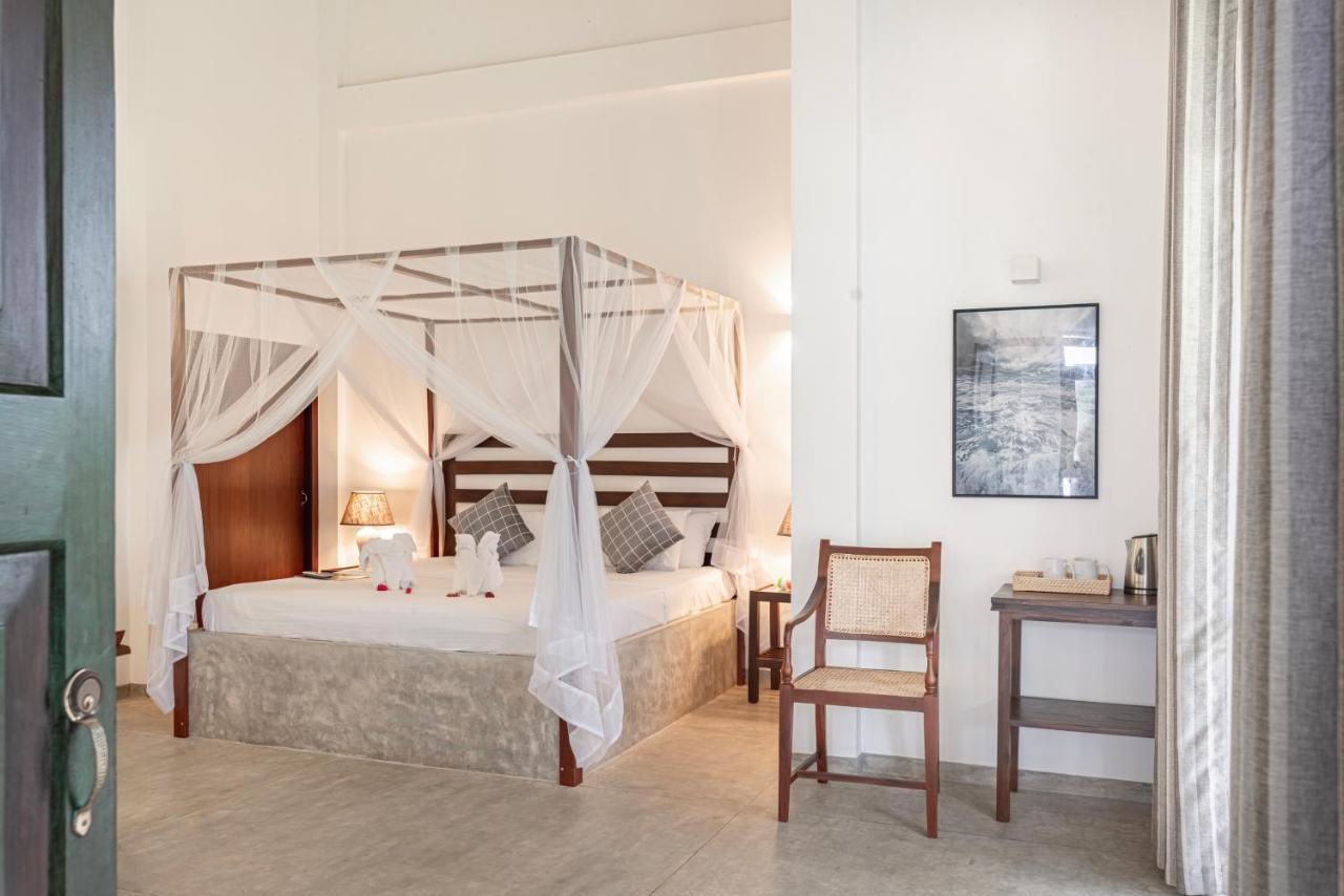 Villa Nilnara Ахунгала Екстериор снимка