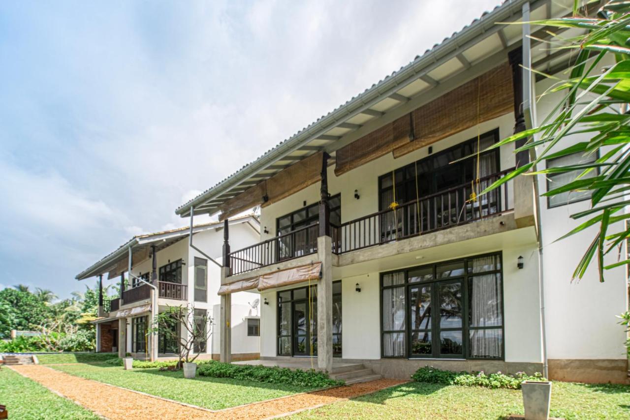 Villa Nilnara Ахунгала Екстериор снимка