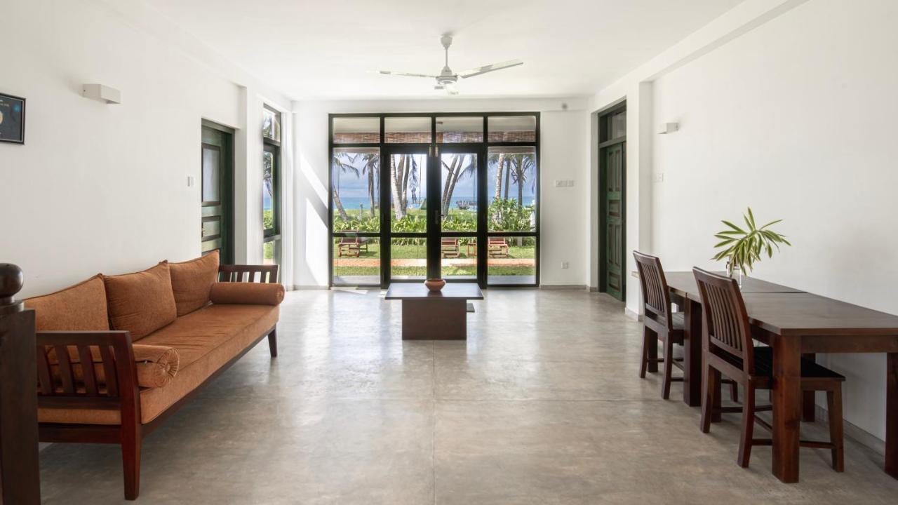 Villa Nilnara Ахунгала Екстериор снимка